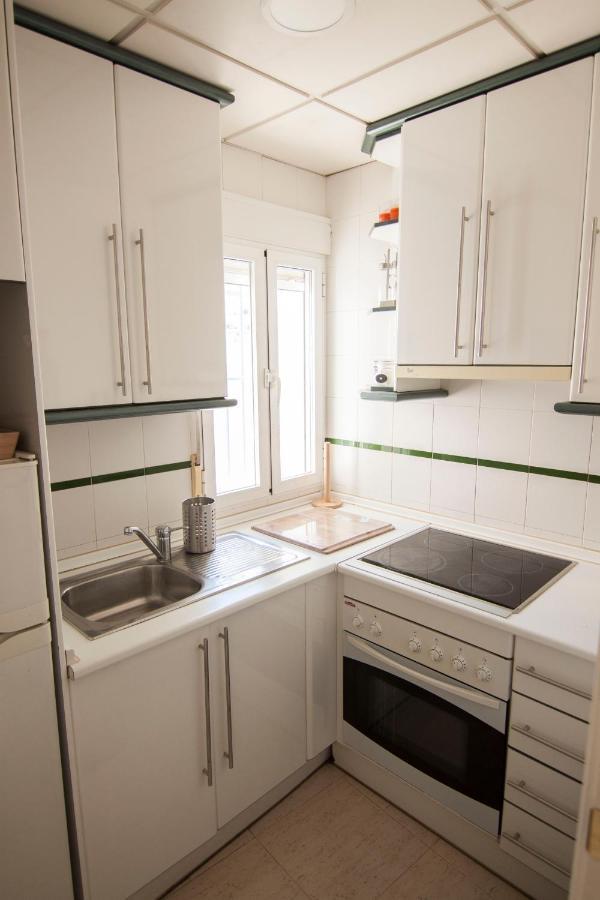Cozy House Near To The City Center Of กรานาดา ภายนอก รูปภาพ