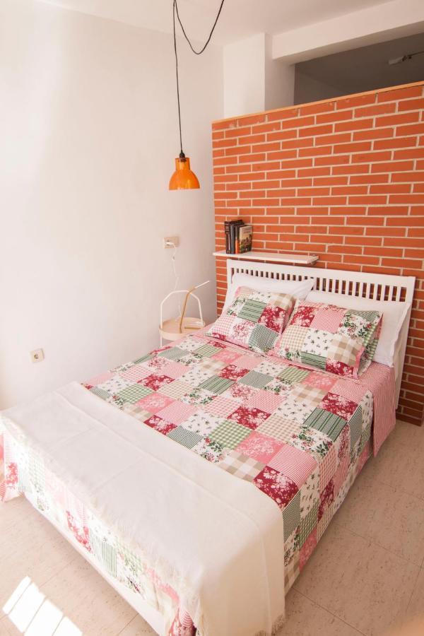 Cozy House Near To The City Center Of กรานาดา ภายนอก รูปภาพ