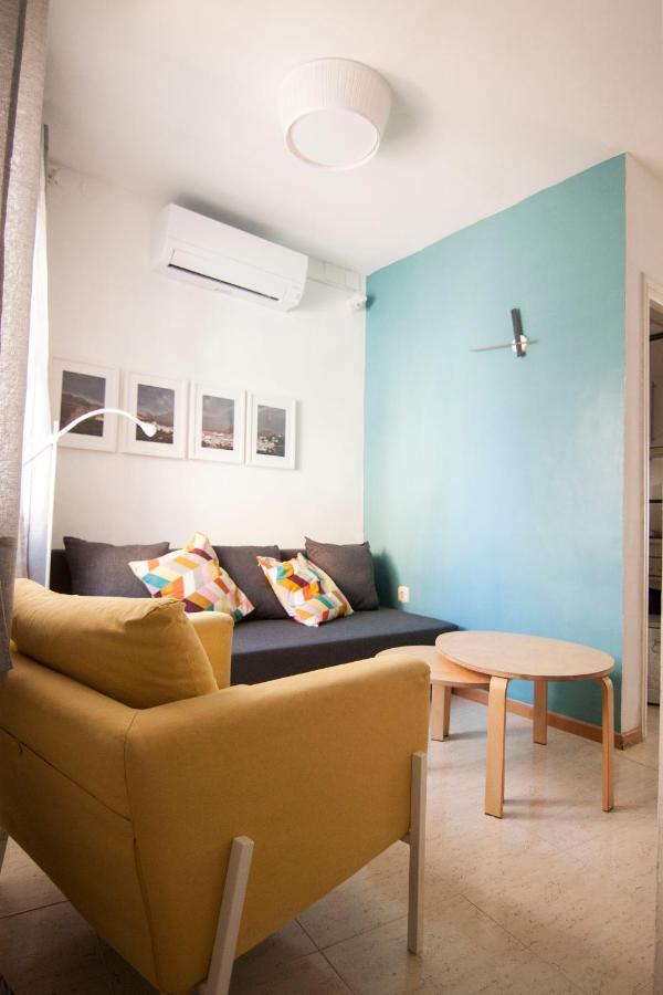 Cozy House Near To The City Center Of กรานาดา ภายนอก รูปภาพ